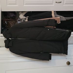 The Long City Puffer